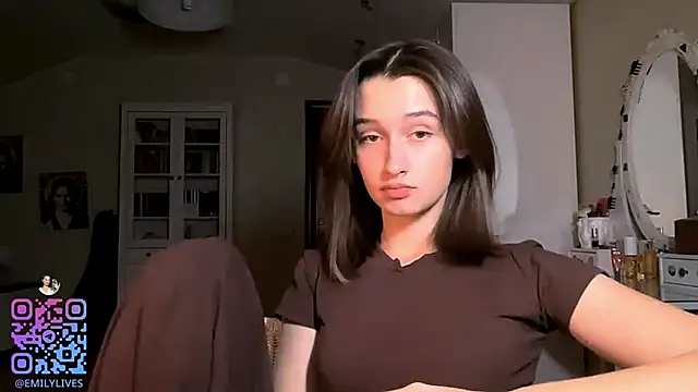 DarlineBrustera online show from December 1, 2:11 pm