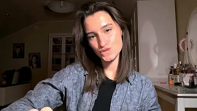 DarlineBrustera online show from February 26, 4:28 pm