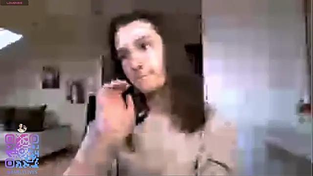 DarlineBrustera online show from March 5, 2:13 pm