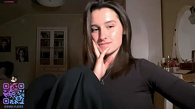 DarlineBrustera online show from March 23, 4:11 pm