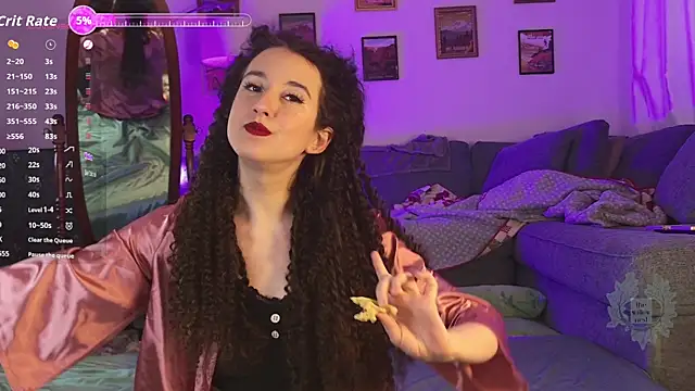 Snapshot of thewillownest_ chatting on November 7, 3:12 pm thewillownest online show from November 7, 3:12 pm