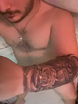 HOTDAN92 online show from July 10, 1:21 am