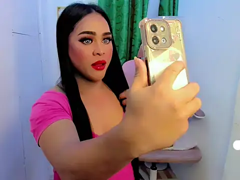 slutty jaya online show from November 21, 1:43 pm