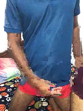 ShayanLK online show from January 13, 3:06 pm