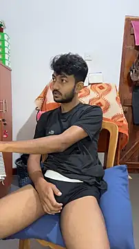 ShayanLK online show from March 18, 2:37 am