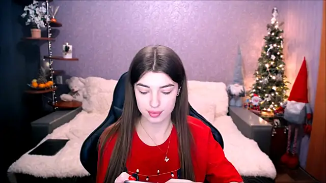 Snapshot of Dianaa_Lee0 chatting on January 9, 10:55 pm Dianaa Lee0 online show from January 9, 10:55 pm