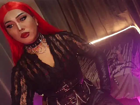 Snapshot of Hail_ur_Dominant chatting on November 26, 4:08 pm Hail ur Dominant online show from November 26, 4:08 pm