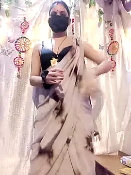 Jaanu-88 online show from November 5, 7:36 pm