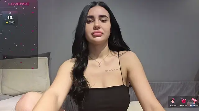 Mary  foxy online show from October 14, 9:26 pm