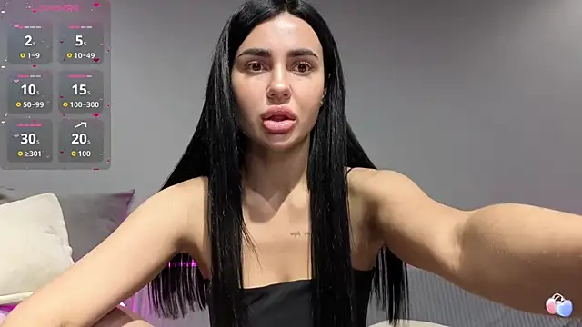 Mary  foxy online show from May 20, 10:16 pm