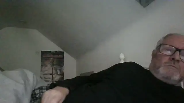 naughtygrandad1 online show from February 10, 7:34 am