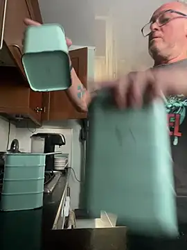 naughtygrandad1 online show from April 5, 7:05 am