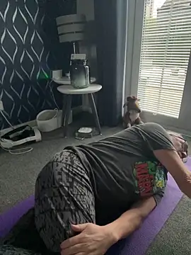 naughtygrandad1 online show from April 9, 6:13 am