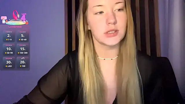 PandaFluff online show from December 1, 6:24 pm