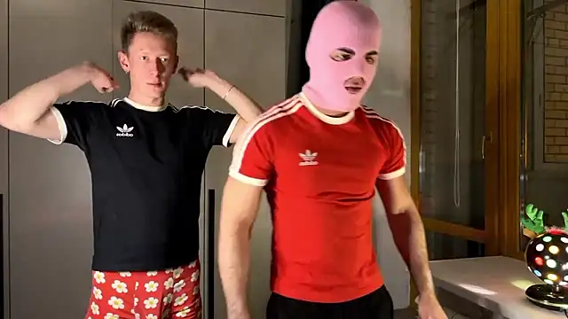 oukorok online show from January 8, 3:58 pm