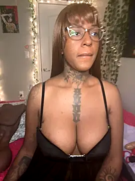 MistiSavannah online show from November 30, 11:47 am