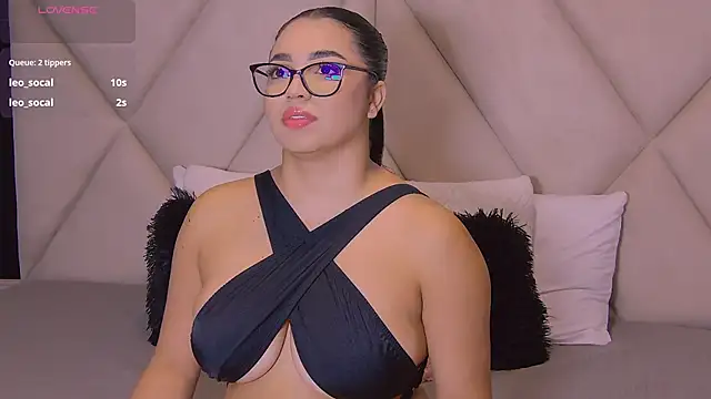 CharlotteeBrownn online show from September 9, 5:07 am