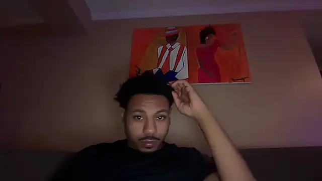 Yungandhungd online show from February 23, 4:32 am