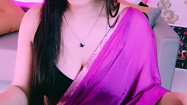 My Rose online show from February 11, 3:50 pm