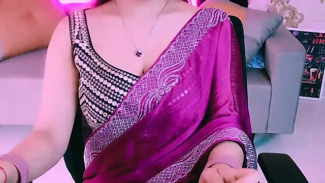 My Rose online show from February 13, 3:19 pm