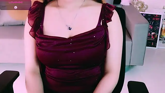 My Rose online show from February 16, 3:08 pm