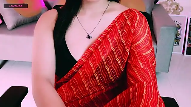 My Rose online show from April 15, 2:51 am