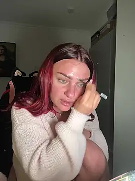 OliviaaFischer online show from May 1, 6:34 pm