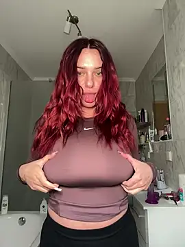 OliviaaFischer online show from May 3, 5:19 pm