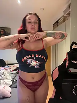 OliviaaFischer online show from May 8, 6:46 pm