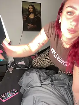 OliviaaFischer online show from May 10, 7:08 pm