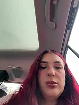 OliviaaFischer online show from May 13, 2:03 pm