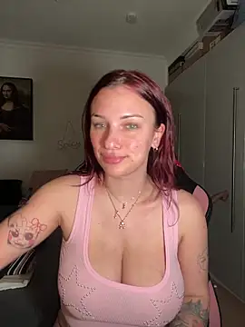 OliviaaFischer online show from May 24, 5:18 pm