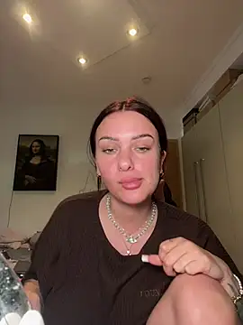 OliviaaFischer online show from June 15, 3:36 pm
