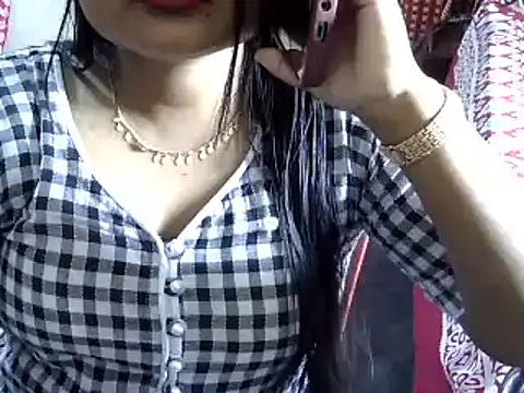 Nusrat Faria07 online show from October 16, 8:15 am