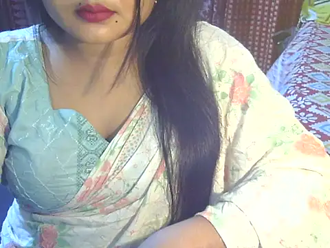 Nusrat Faria07 online show from October 31, 7:37 pm