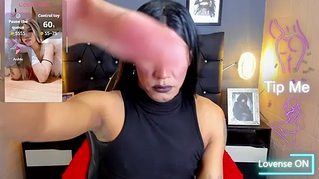 Lucia-Horny24 online show from November 7, 6:30 pm