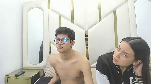 Snapshot of Noa_Arez chatting on October 11, 2:33 am Noa Arez online show from October 11, 2:33 am