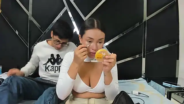 Snapshot of Noa_Arez chatting on February 11, 4:39 am Noa Arez online show from February 11, 4:39 am