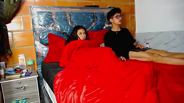 Noa Arez online show from March 23, 6:39 am