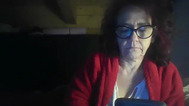 klarissabloum online show from March 30, 7:31 am