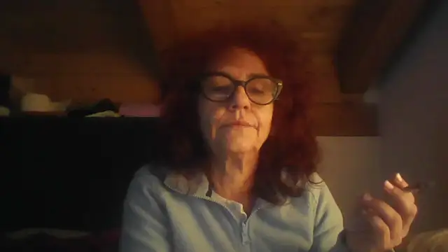 klarissabloum online show from April 8, 6:46 am