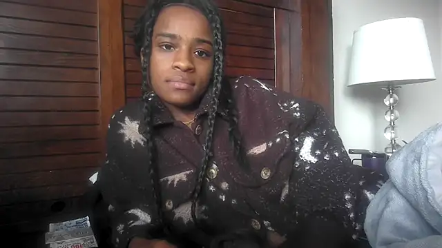 Marlowlovee online show from January 7, 8:44 pm