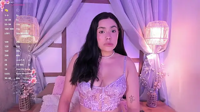 RenataLeclair online show from March 5, 4:03 pm