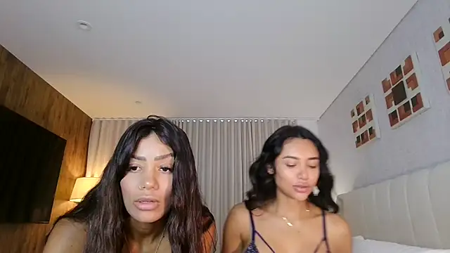 Sarajames online show from April 19, 12:59 pm