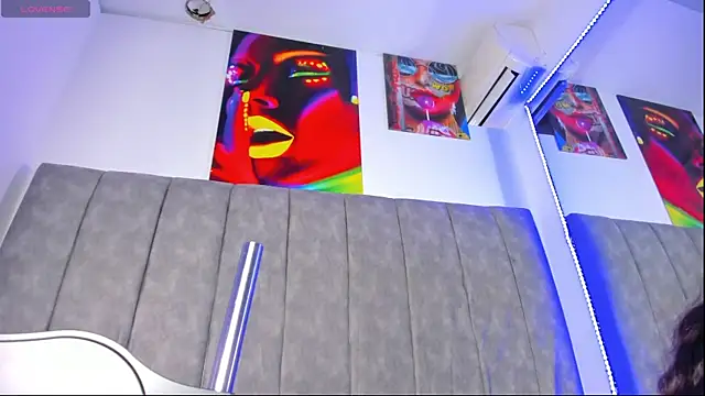 pretty78angel online show from October 17, 8:44 pm