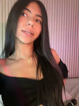 LilybethGray online show from March 19, 1:09 am