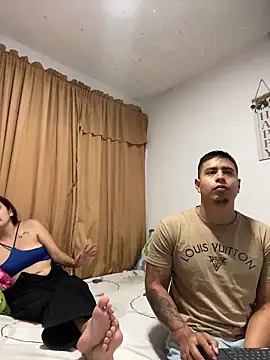 miaftmax online show from February 4, 6:36 pm