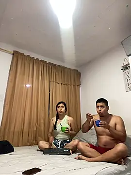 miaftmax online show from February 13, 5:20 pm