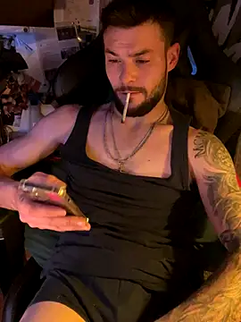 Mexxwell69 online show from October 24, 11:56 pm