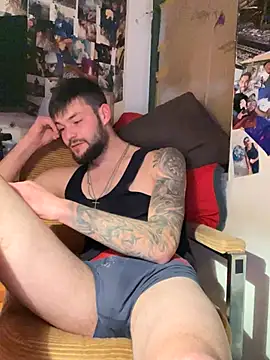 Mexxwell69 online show from November 4, 11:59 pm